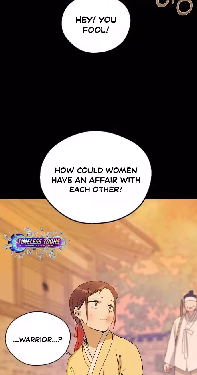 Read Past Life Destiny chapter 17 image 27 on Lezhin