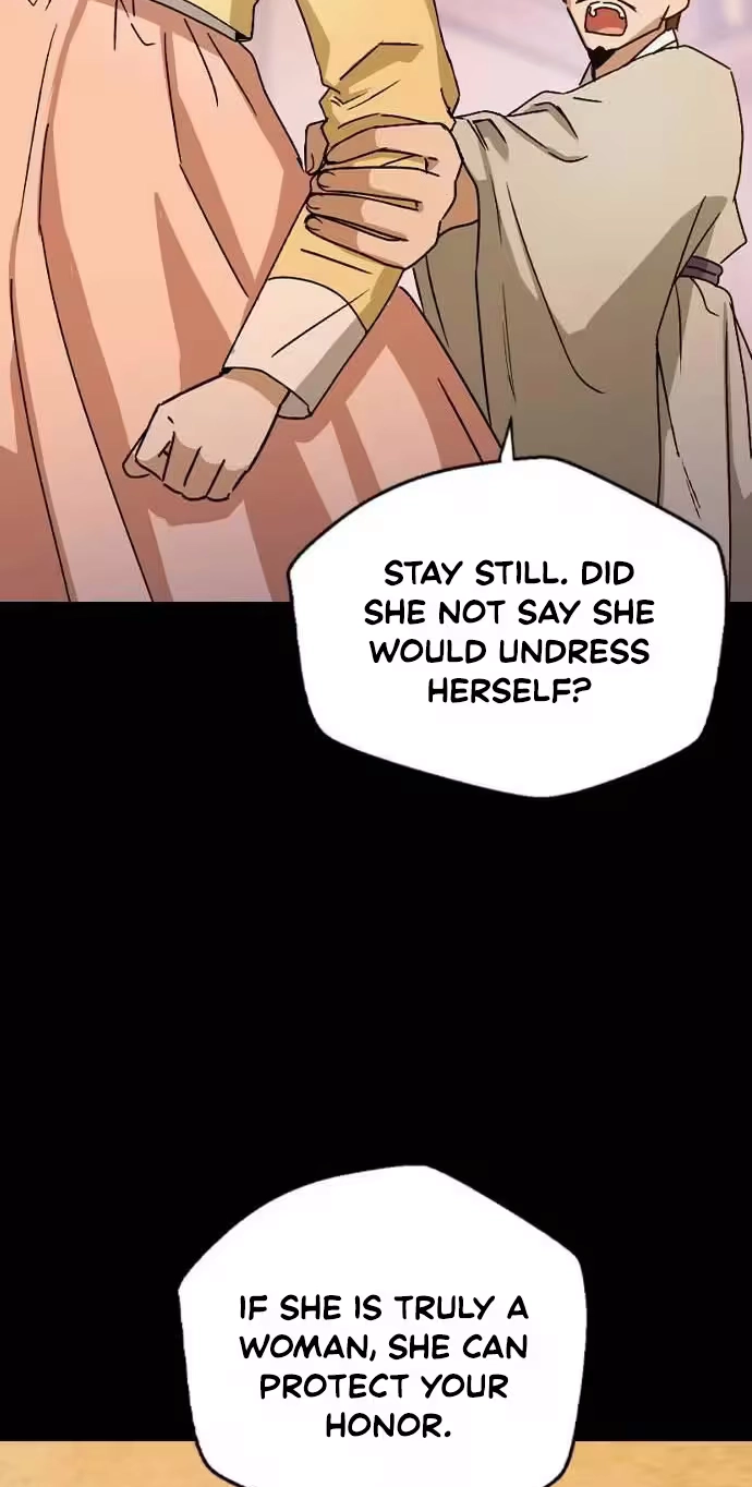 Read Past Life Destiny chapter 17 image 35 on Lezhin