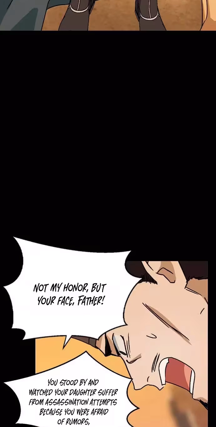 Read Past Life Destiny chapter 17 image 37 on Lezhin