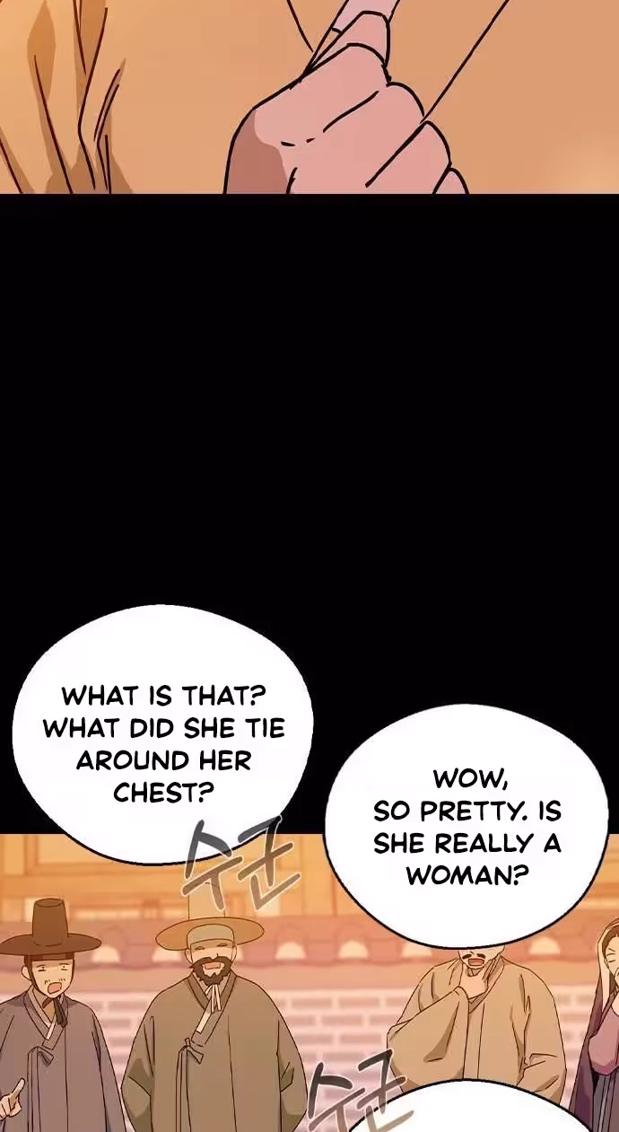 Read Past Life Destiny chapter 17 image 45 on Lezhin