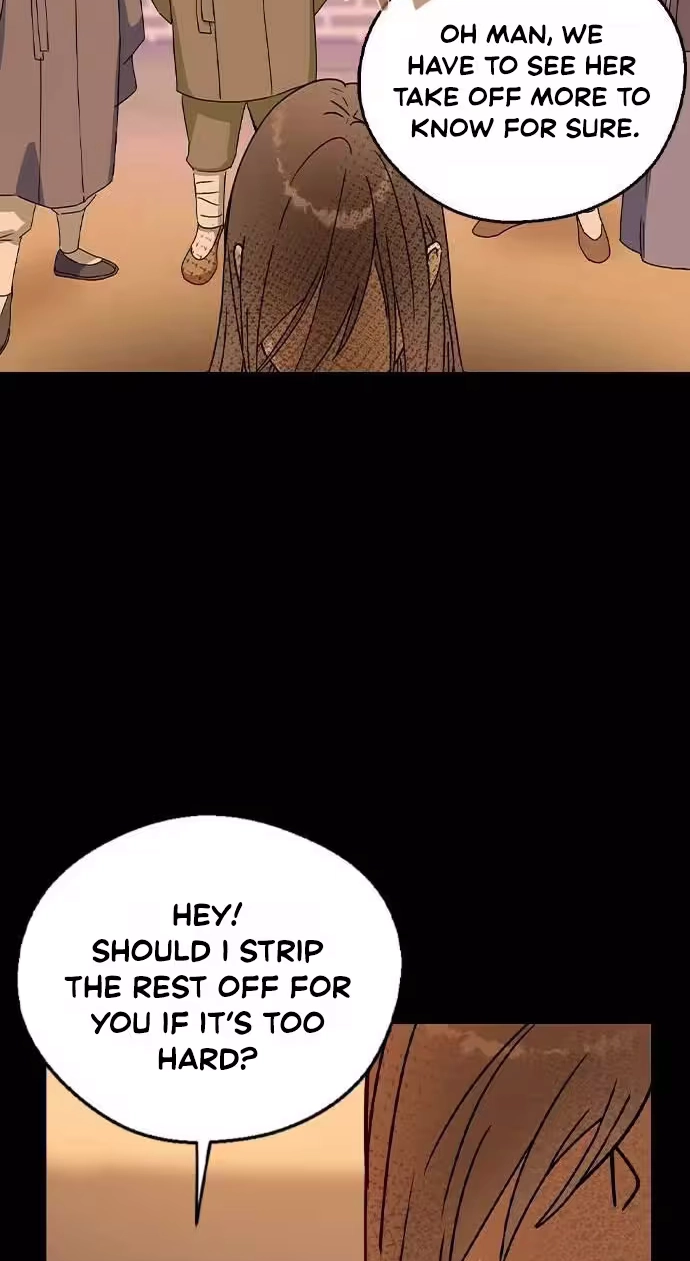 Read Past Life Destiny chapter 17 image 46 on Lezhin
