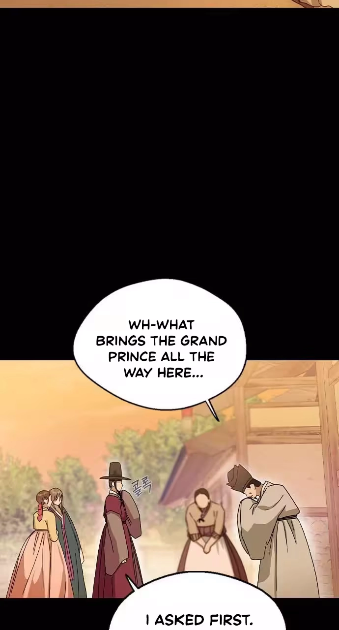 Read Past Life Destiny chapter 17 image 61 on Lezhin