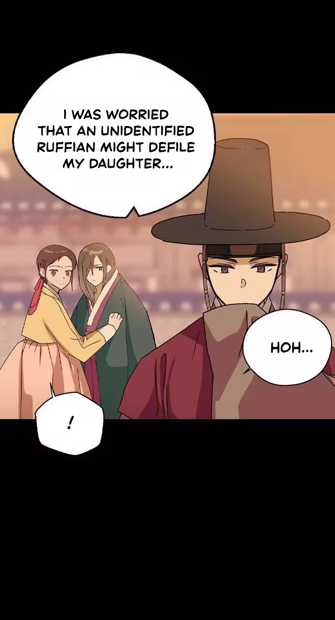 Read Past Life Destiny chapter 17 image 65 on Lezhin