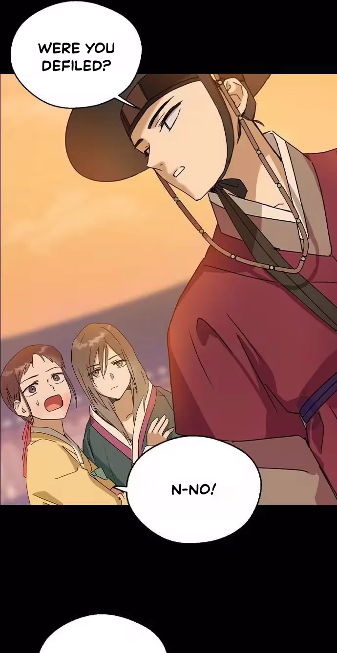 Read Past Life Destiny chapter 17 image 66 on Lezhin