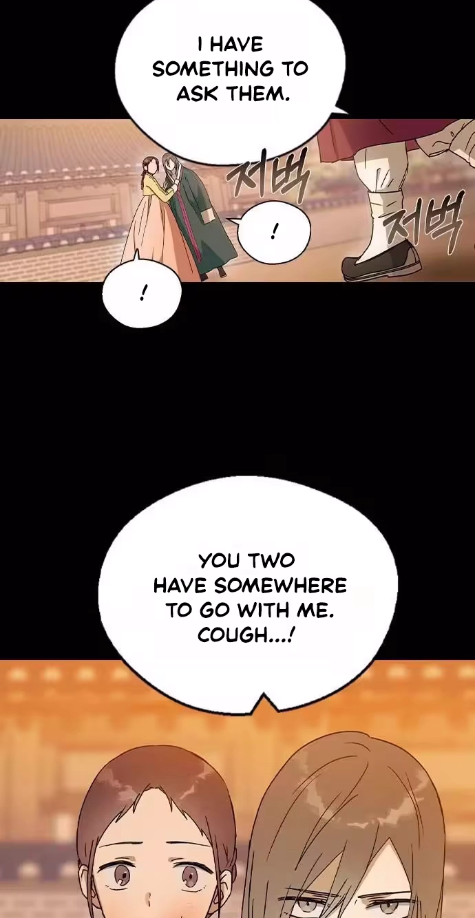 Read Past Life Destiny chapter 17 image 68 on Lezhin