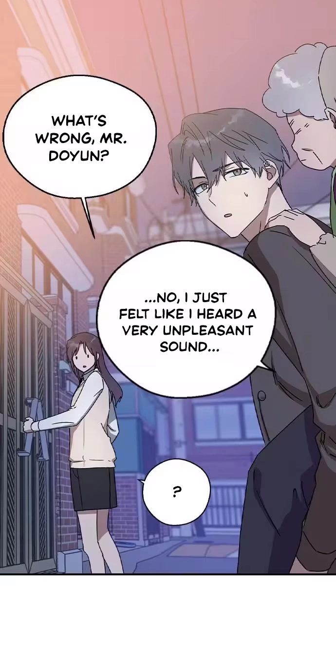 Read Past Life Destiny chapter 17 image 74 on Lezhin