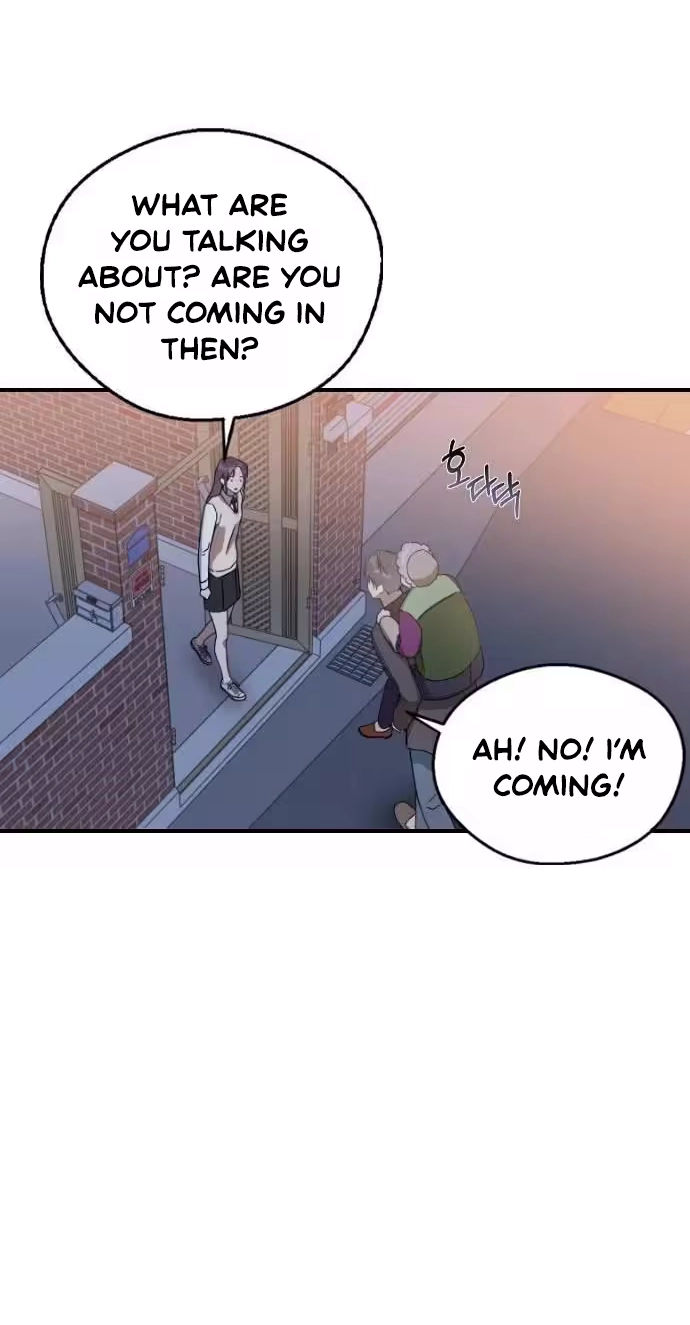 Read Past Life Destiny chapter 17 image 76 on Lezhin