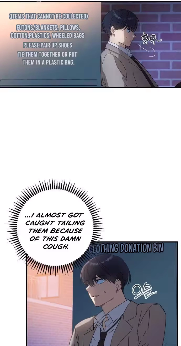 Read Past Life Destiny chapter 17 image 77 on Lezhin