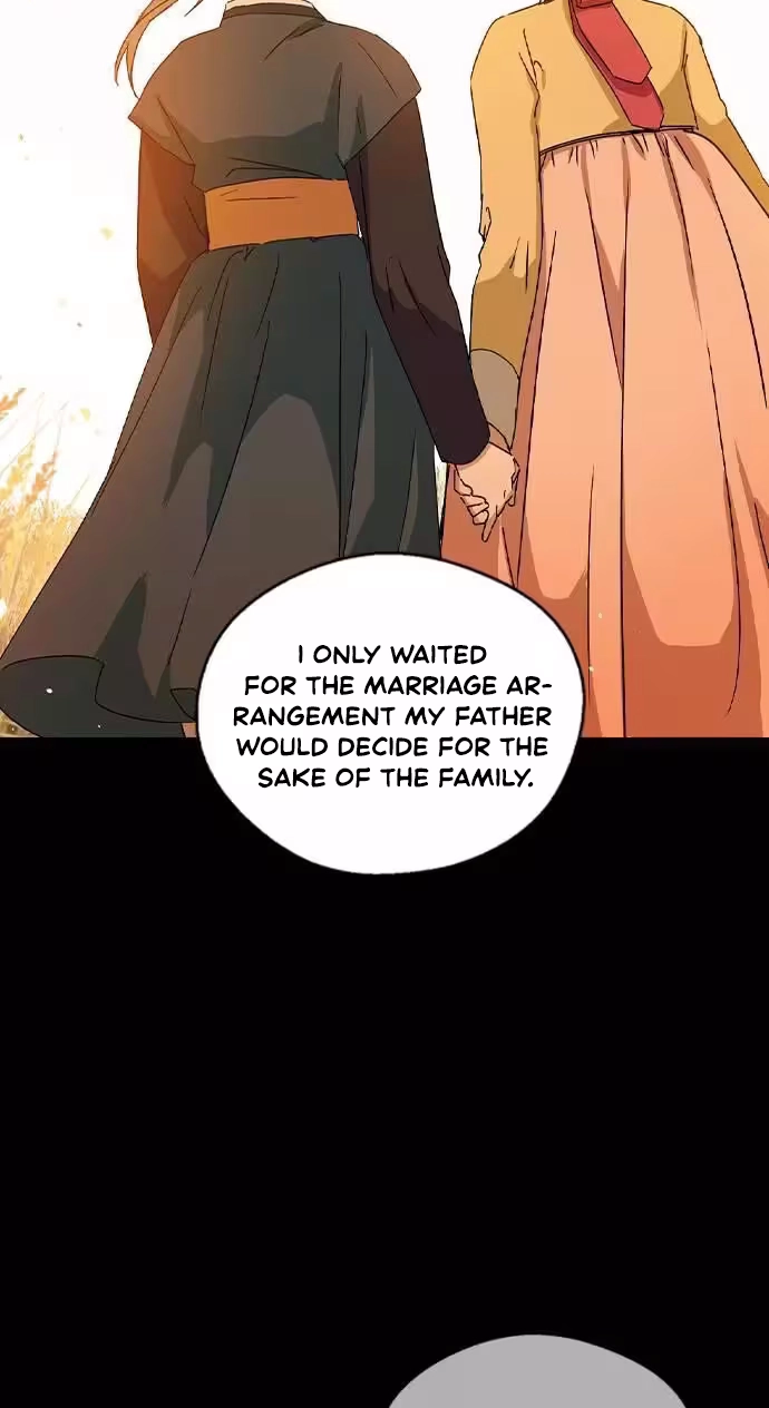 Read Past Life Destiny chapter 17 image 8 on Lezhin