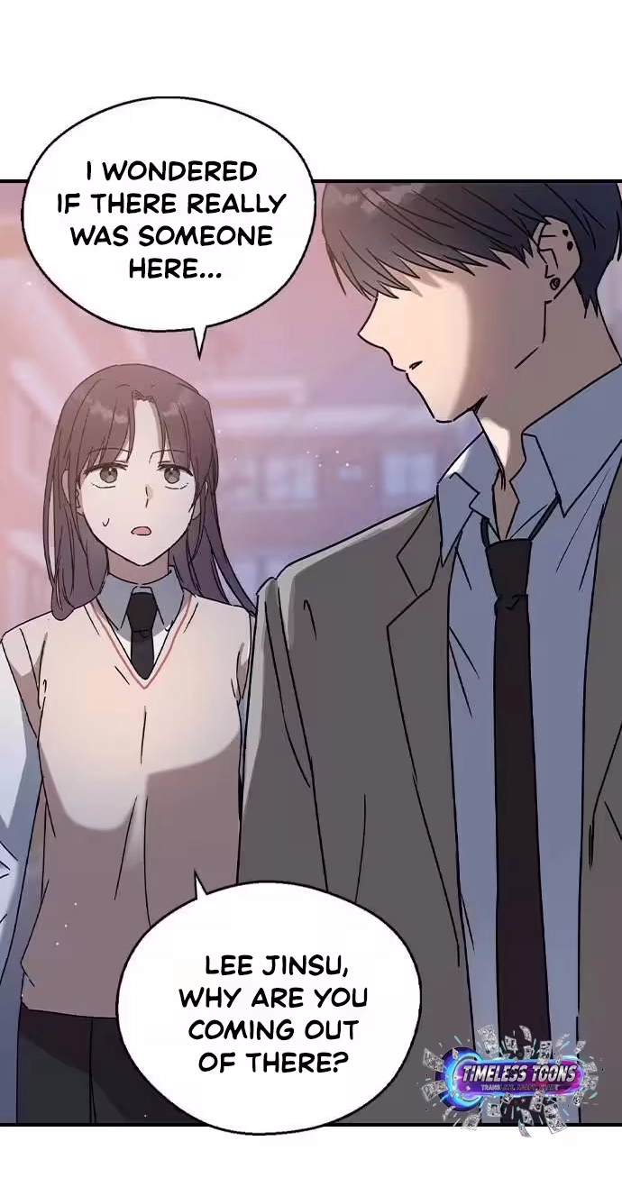 Read Past Life Destiny chapter 17 image 82 on Lezhin
