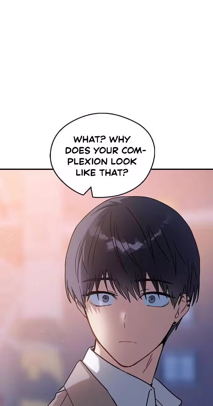 Read Past Life Destiny chapter 17 image 83 on Lezhin