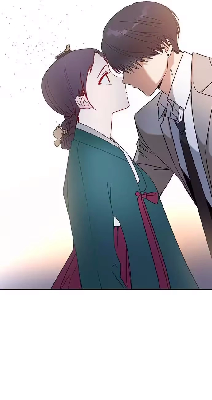 Read Past Life Destiny chapter 17 image 88 on Lezhin