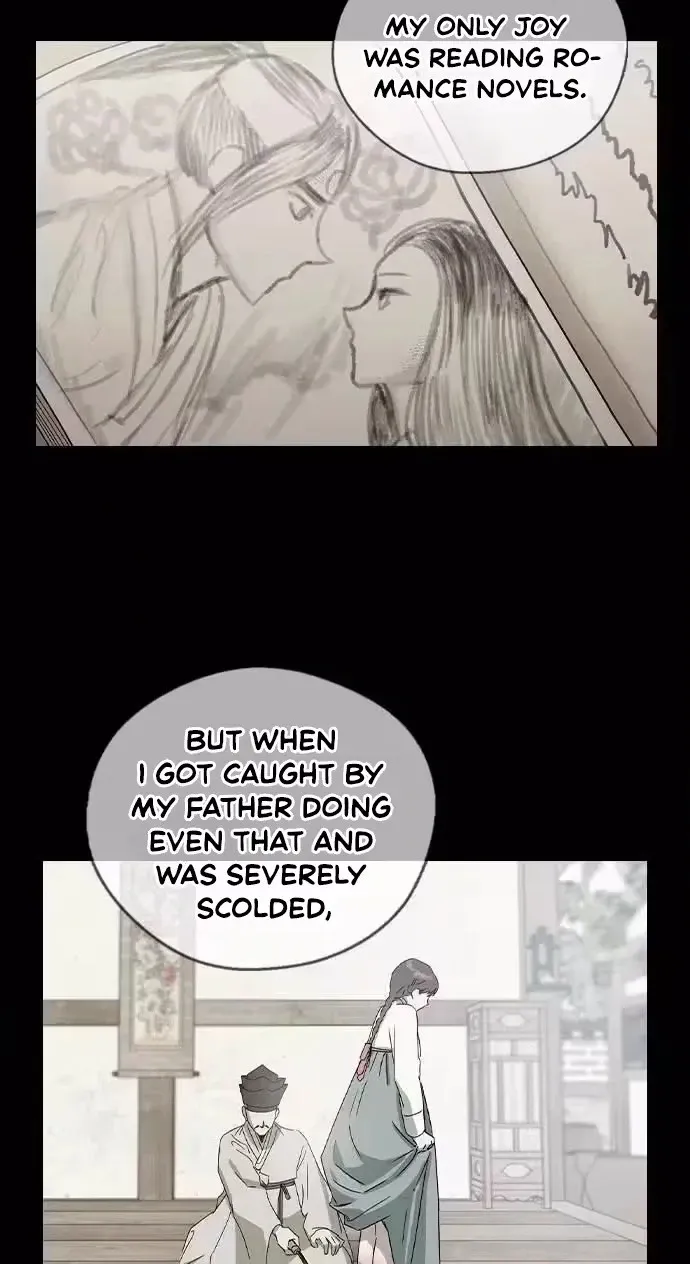 Read Past Life Destiny chapter 17 image 9 on Lezhin