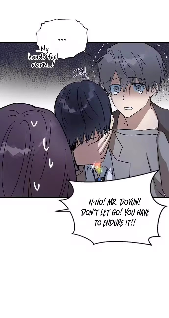 Read Past Life Destiny chapter 18 image 16 on Lezhin