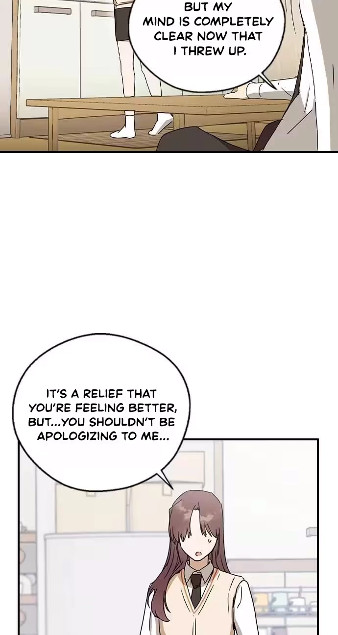 Read Past Life Destiny chapter 18 image 21 on Lezhin