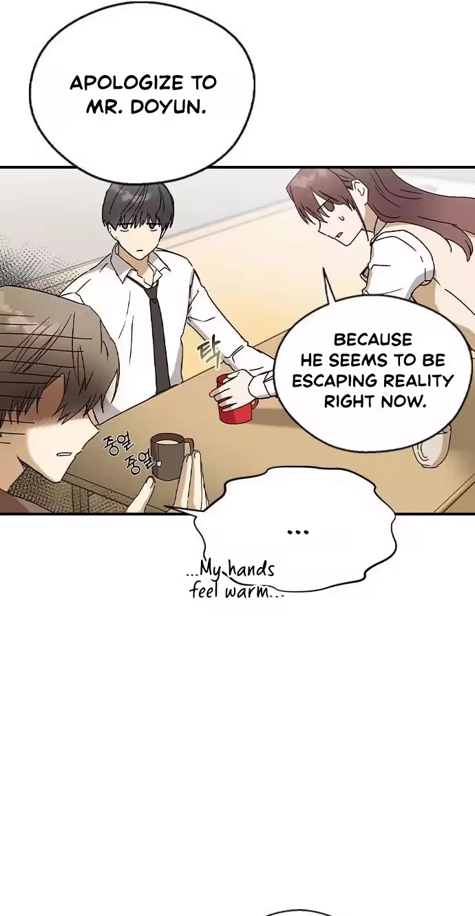 Read Past Life Destiny chapter 18 image 23 on Lezhin