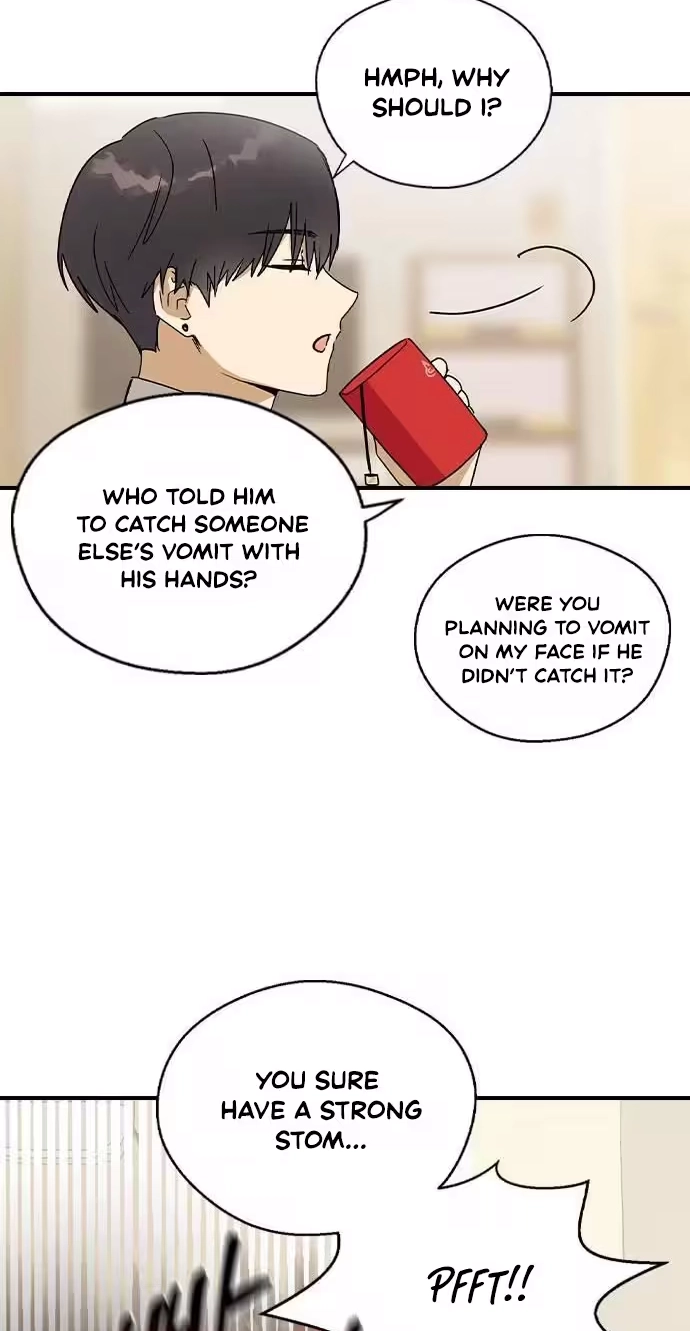 Read Past Life Destiny chapter 18 image 24 on Lezhin