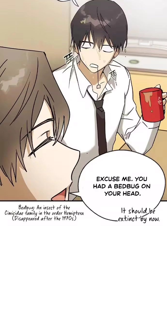 Read Past Life Destiny chapter 18 image 26 on Lezhin