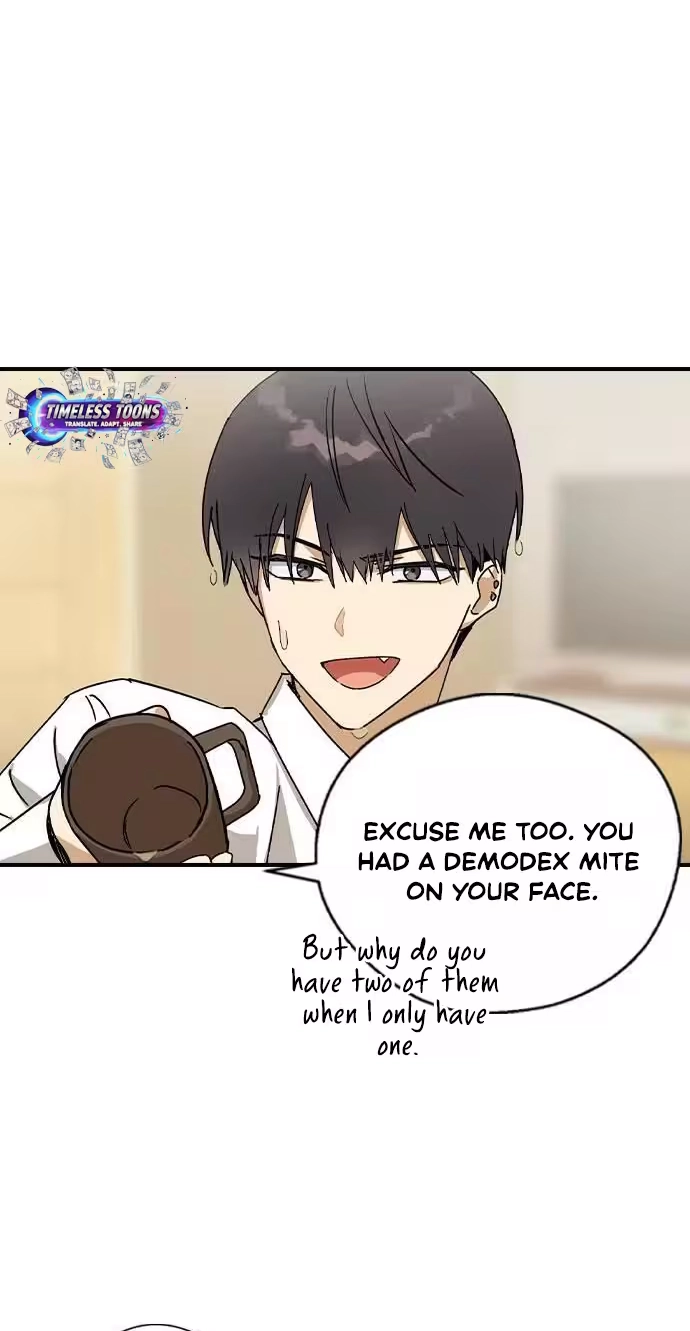 Read Past Life Destiny chapter 18 image 28 on Lezhin