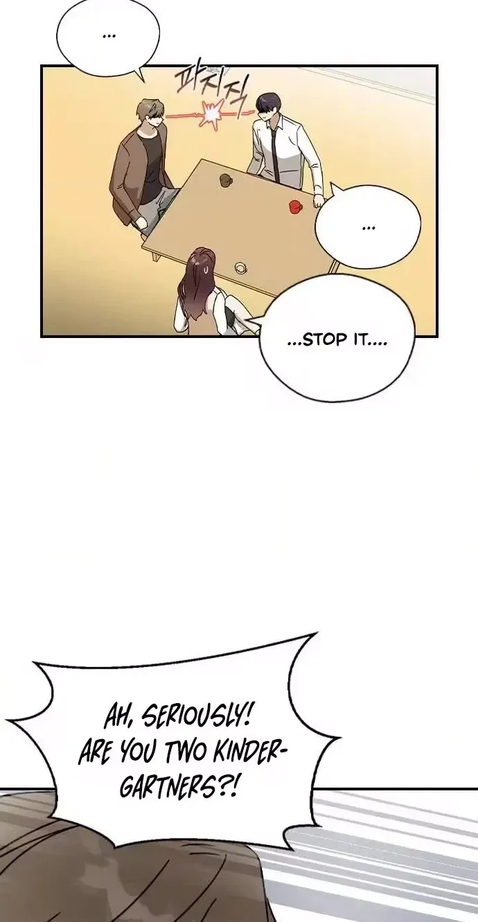 Read Past Life Destiny chapter 18 image 29 on Lezhin