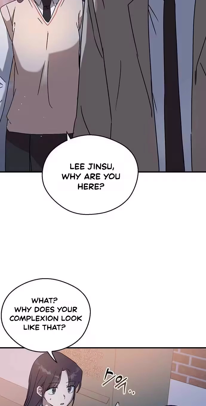 Read Past Life Destiny chapter 18 image 3 on Lezhin
