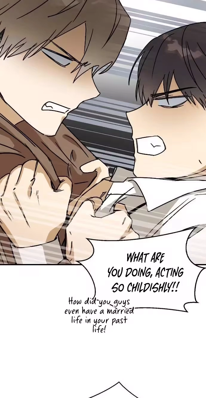 Read Past Life Destiny chapter 18 image 30 on Lezhin