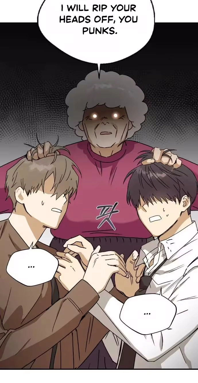 Read Past Life Destiny chapter 18 image 32 on Lezhin