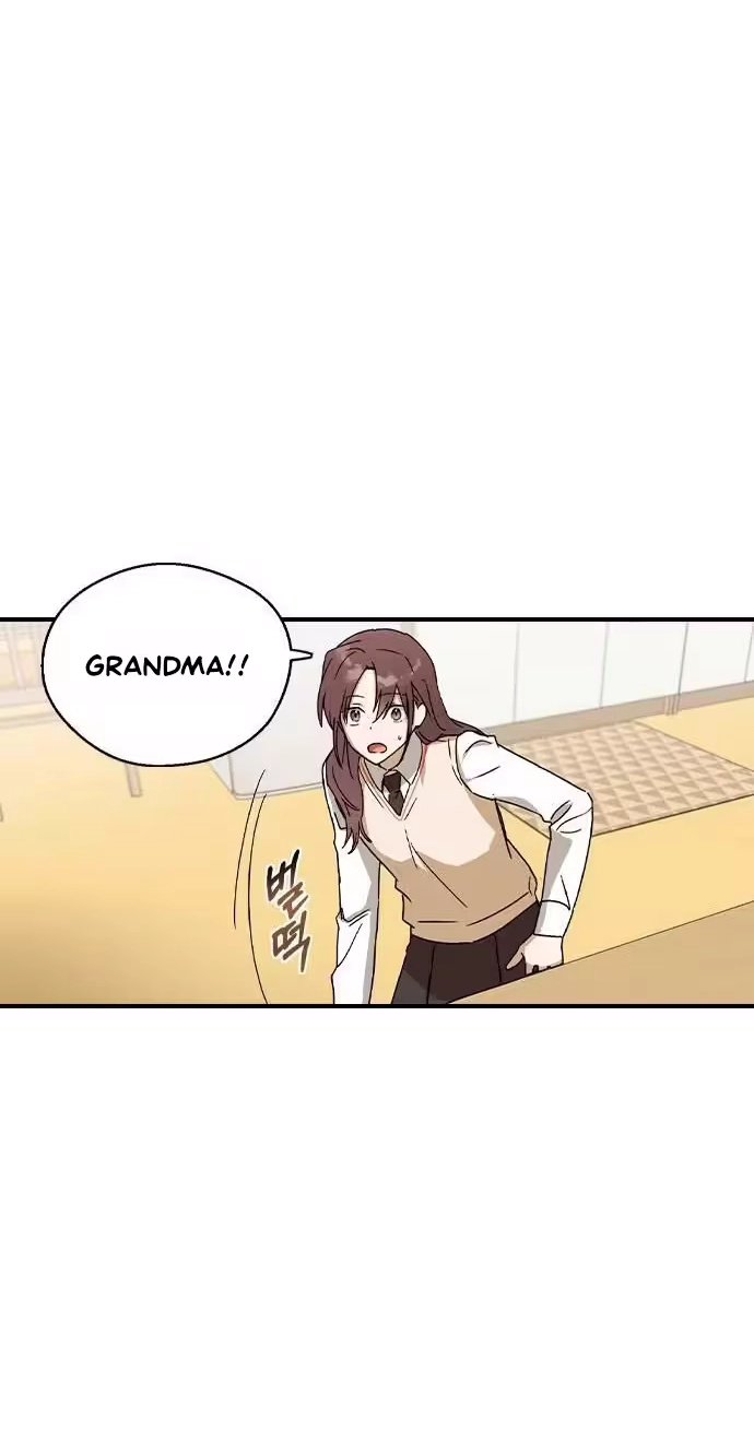 Read Past Life Destiny chapter 18 image 33 on Lezhin