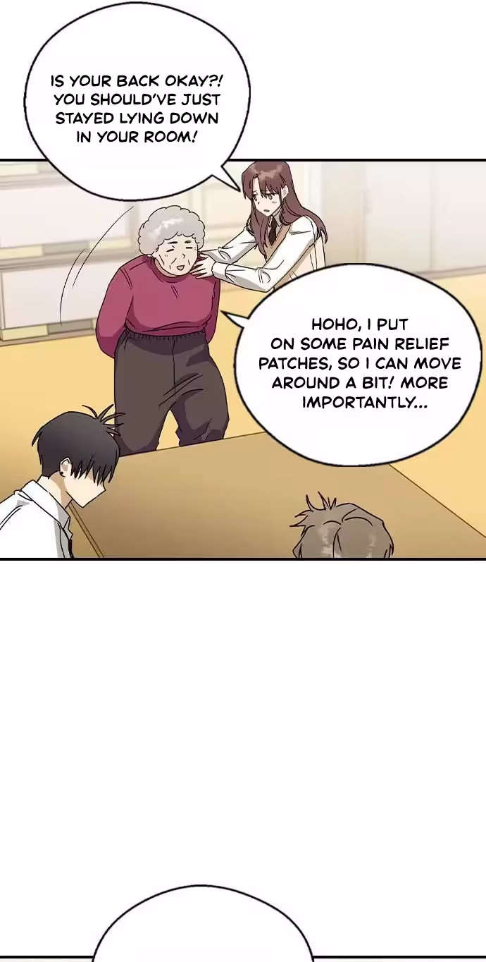 Read Past Life Destiny chapter 18 image 34 on Lezhin