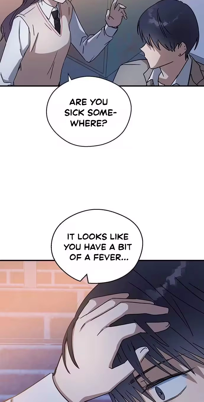 Read Past Life Destiny chapter 18 image 4 on Lezhin