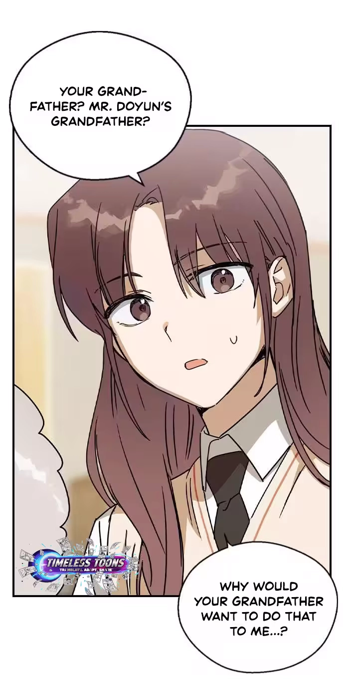 Read Past Life Destiny chapter 18 image 40 on Lezhin