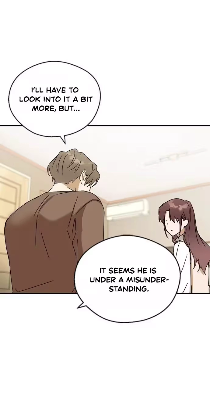 Read Past Life Destiny chapter 18 image 41 on Lezhin