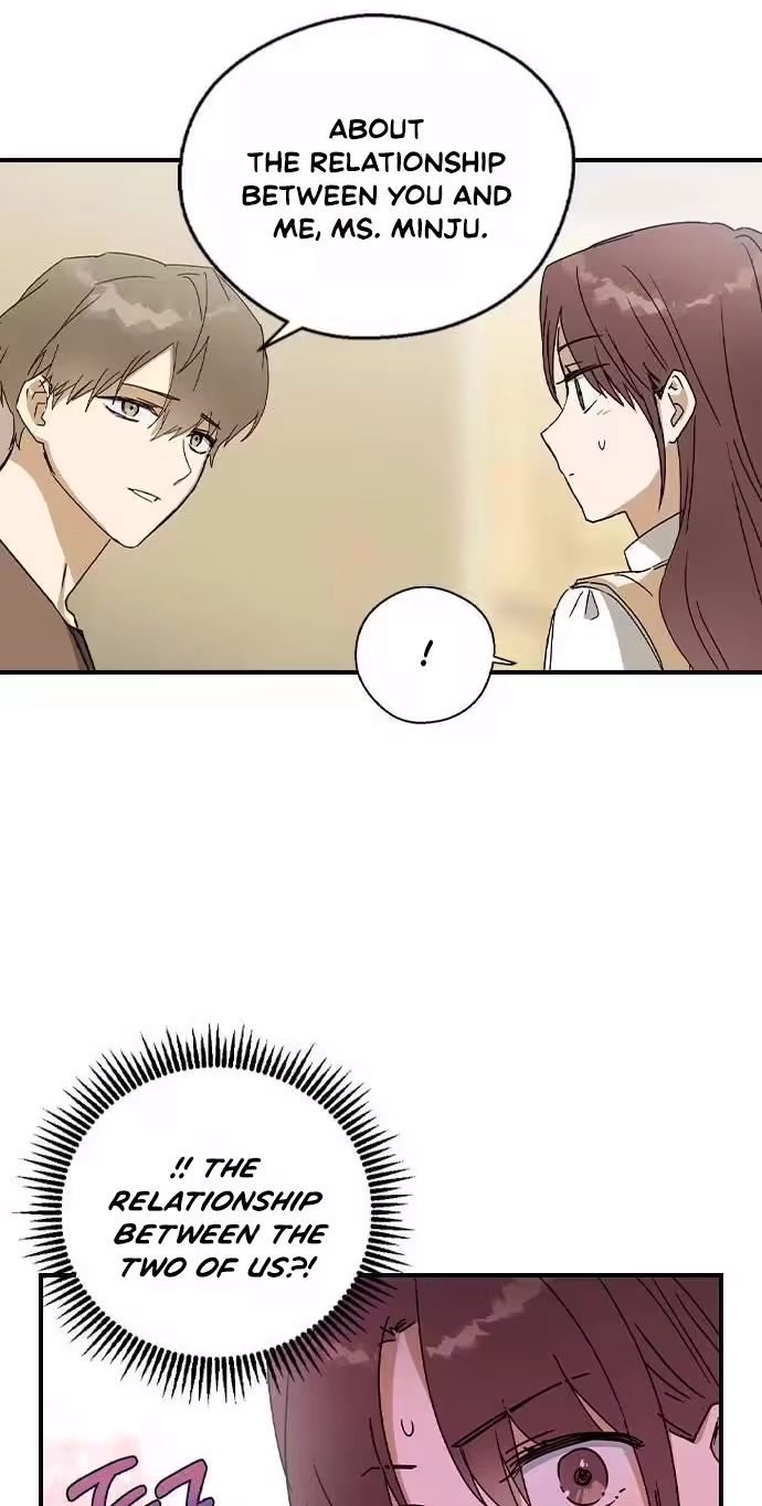 Read Past Life Destiny chapter 18 image 42 on Lezhin
