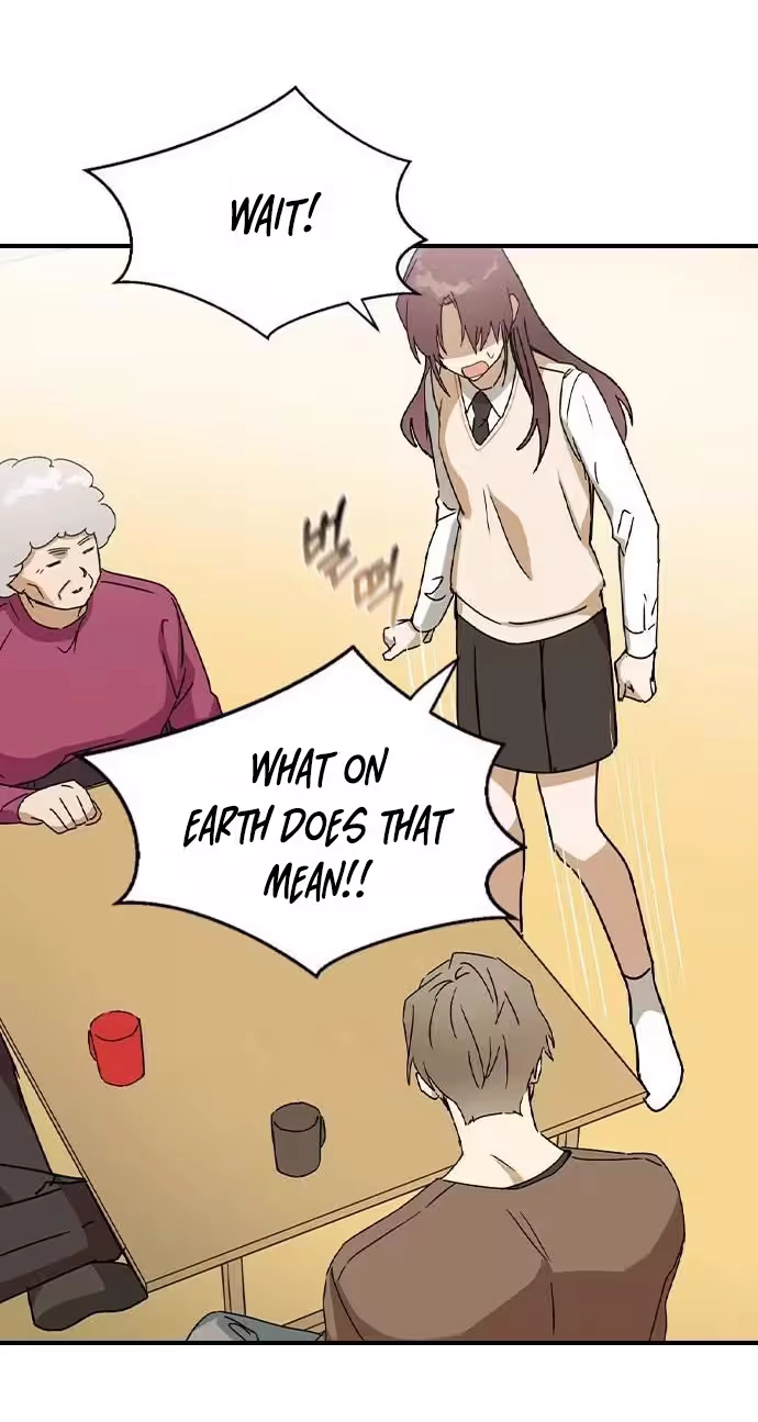 Read Past Life Destiny chapter 18 image 45 on Lezhin