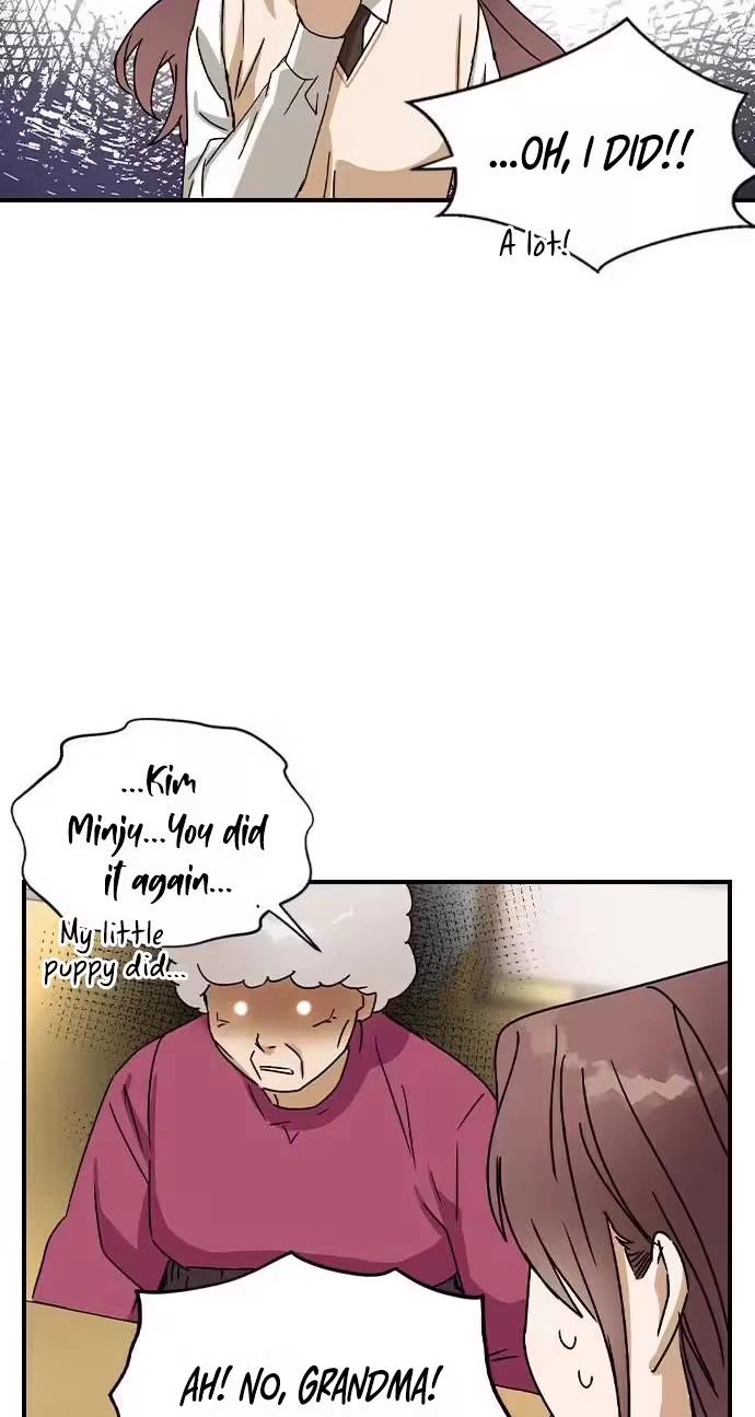 Read Past Life Destiny chapter 18 image 47 on Lezhin