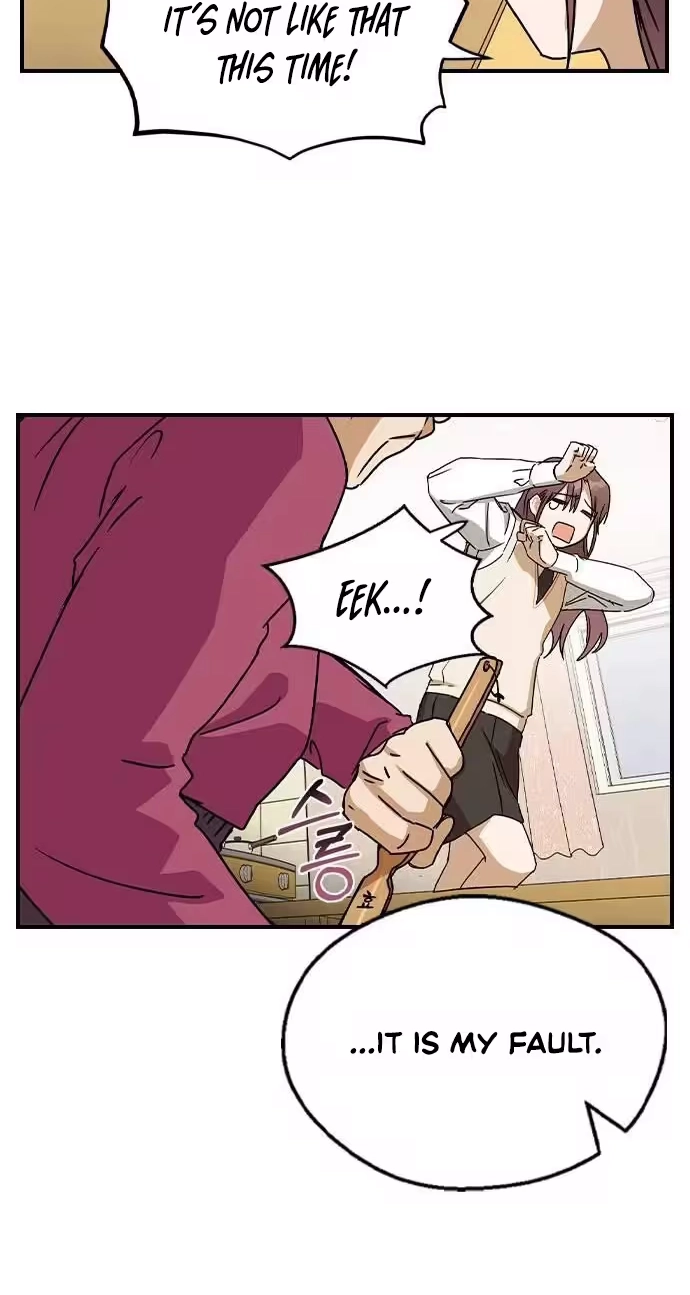 Read Past Life Destiny chapter 18 image 48 on Lezhin