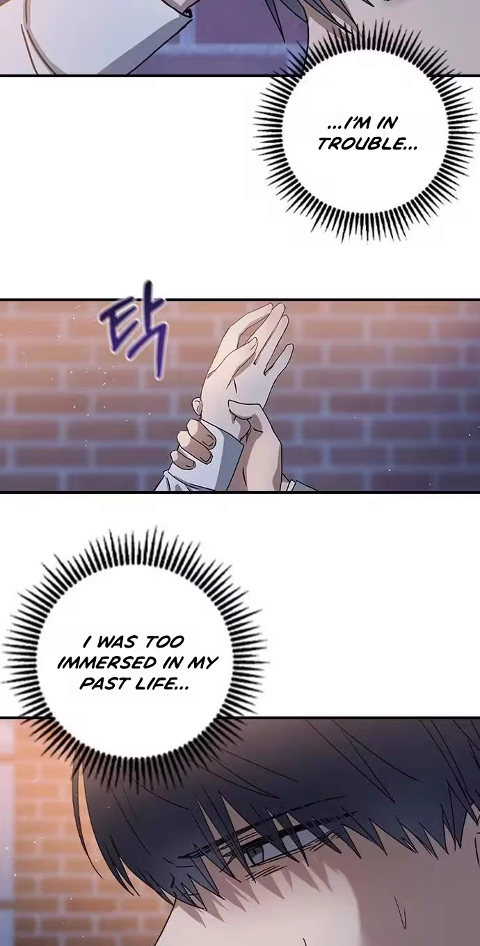 Read Past Life Destiny chapter 18 image 5 on Lezhin