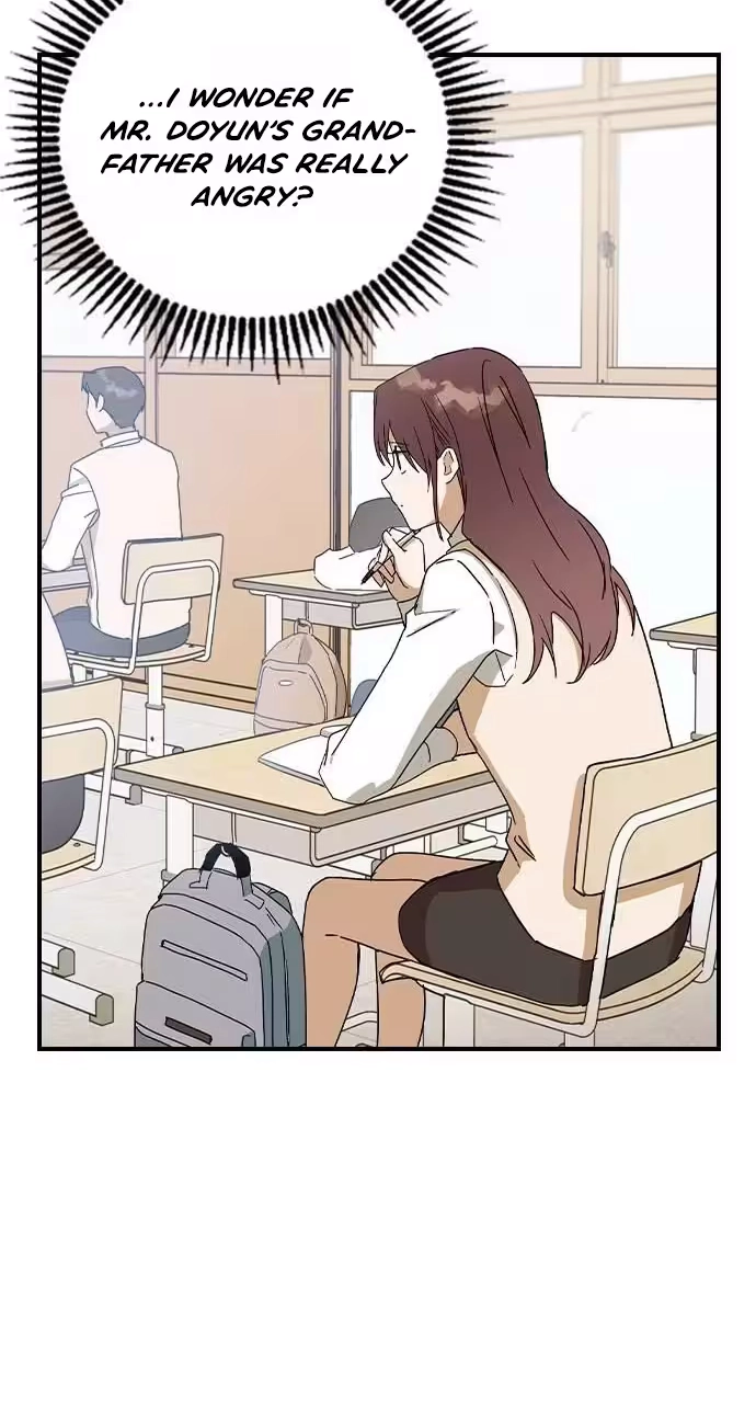 Read Past Life Destiny chapter 18 image 55 on Lezhin