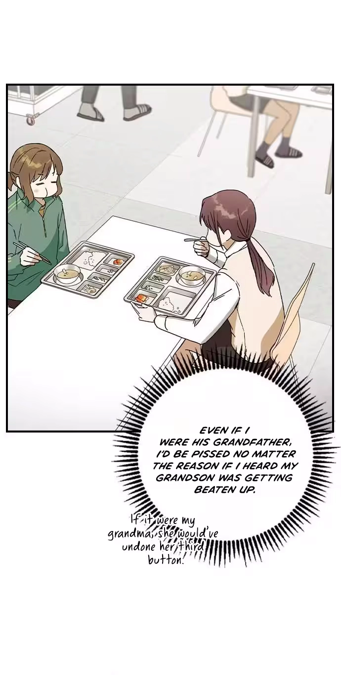Read Past Life Destiny chapter 18 image 57 on Lezhin