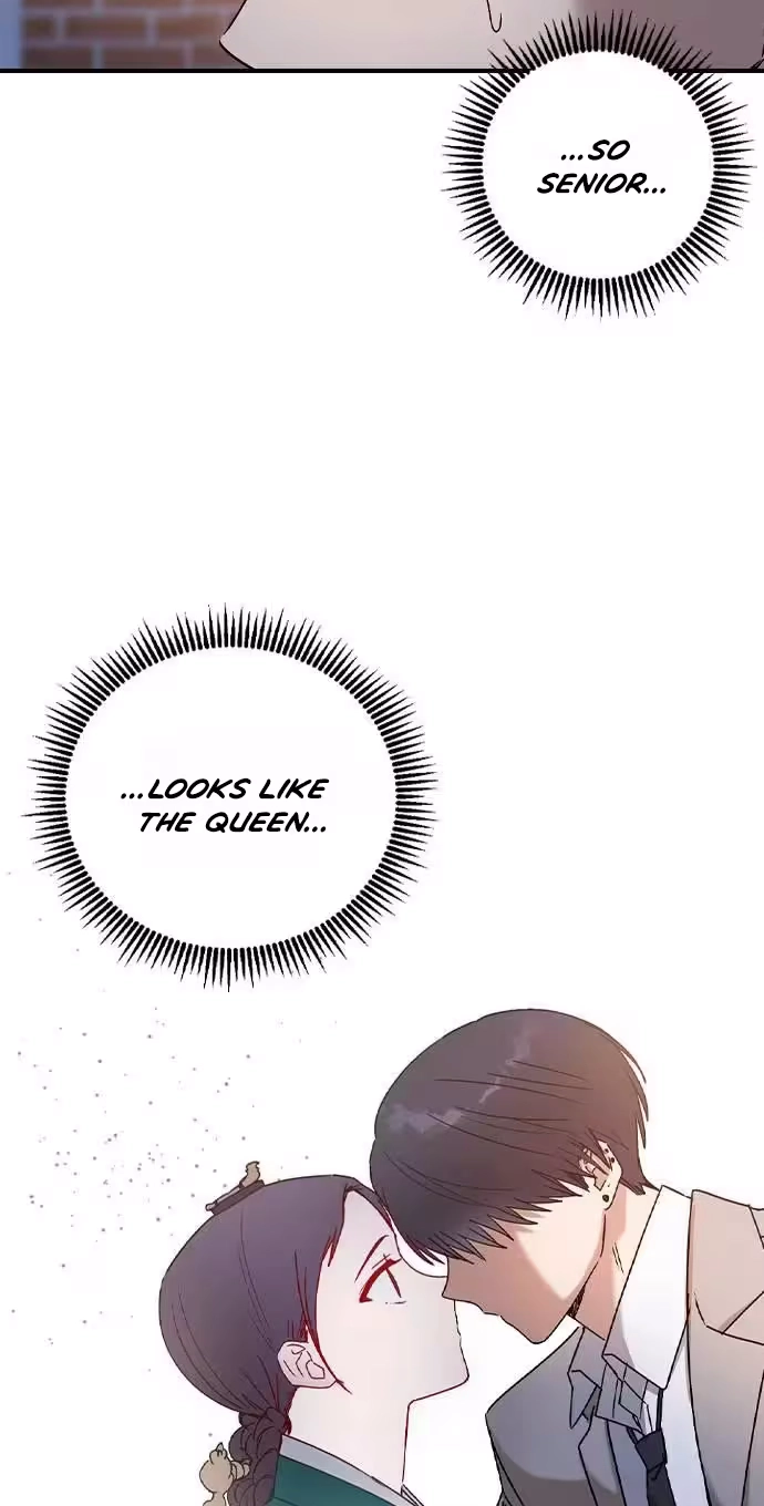 Read Past Life Destiny chapter 18 image 6 on Lezhin