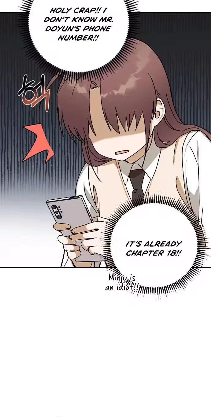 Read Past Life Destiny chapter 18 image 62 on Lezhin
