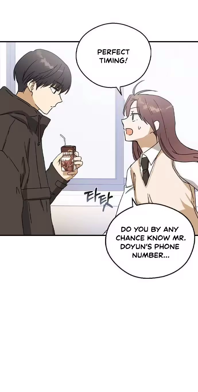 Read Past Life Destiny chapter 18 image 65 on Lezhin