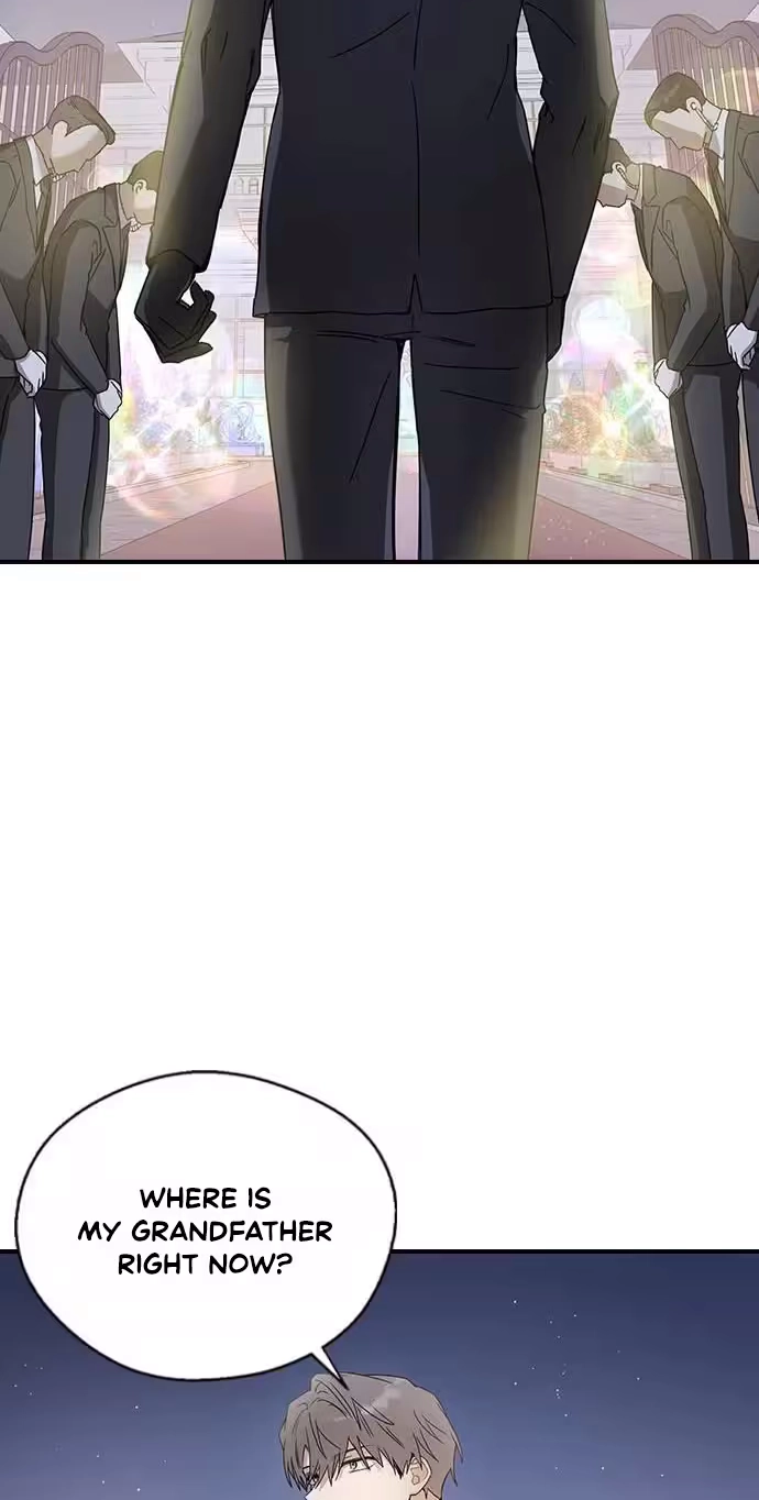 Read Past Life Destiny chapter 18 image 75 on Lezhin