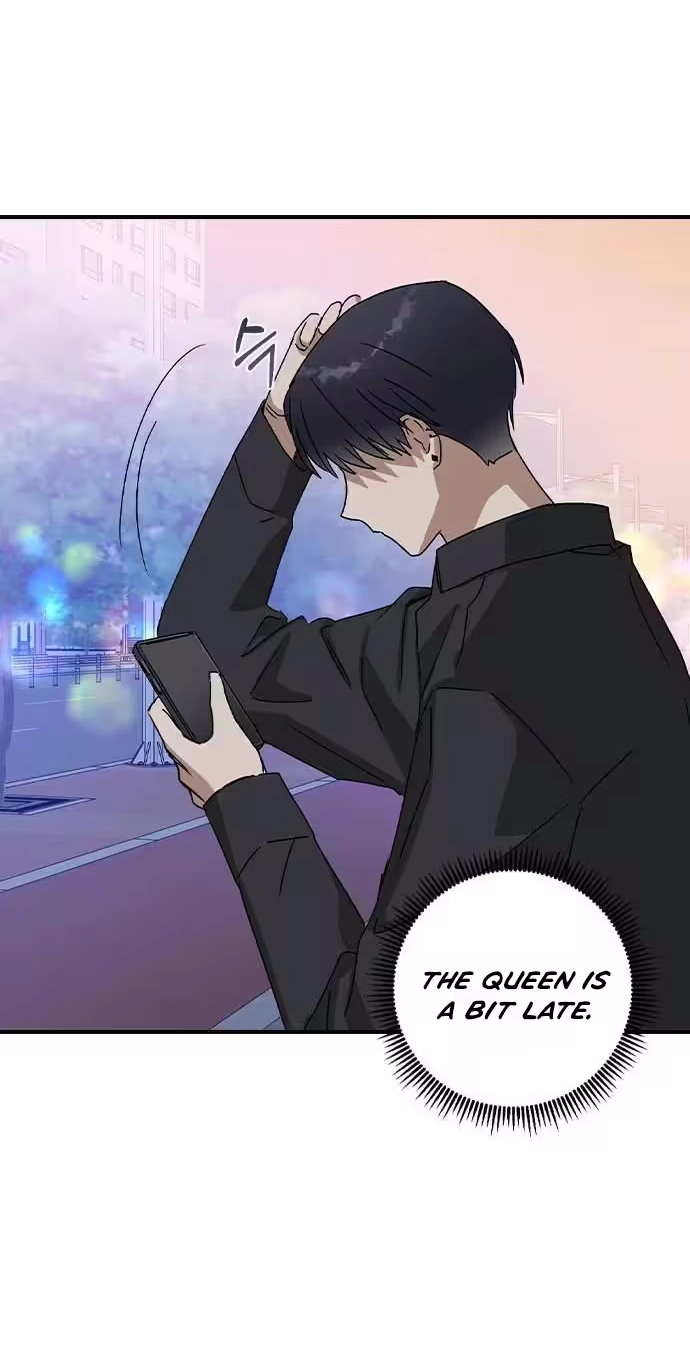 Read Past Life Destiny chapter 18 image 80 on Lezhin