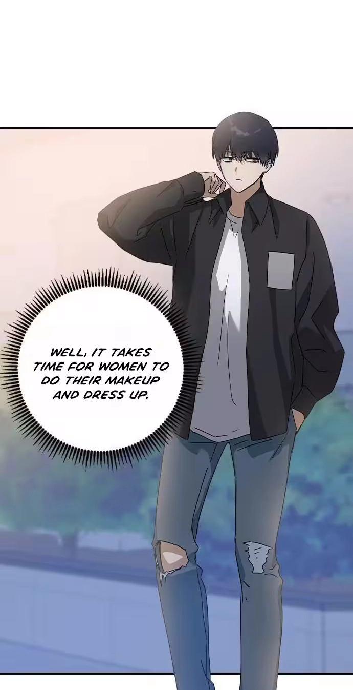 Read Past Life Destiny chapter 18 image 81 on Lezhin