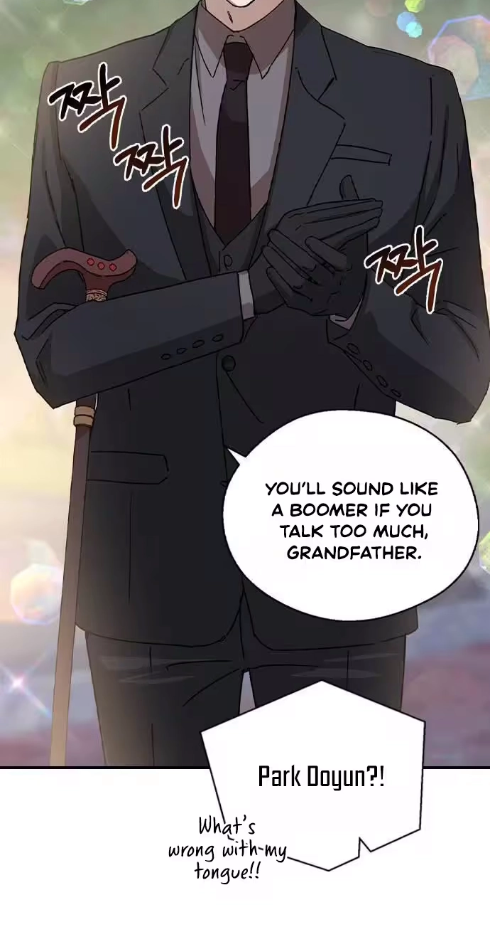 Read Past Life Destiny chapter 19 image 10 on Lezhin