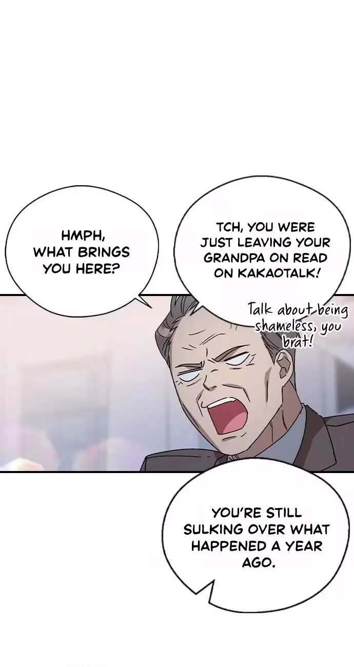 Read Past Life Destiny chapter 19 image 11 on Lezhin