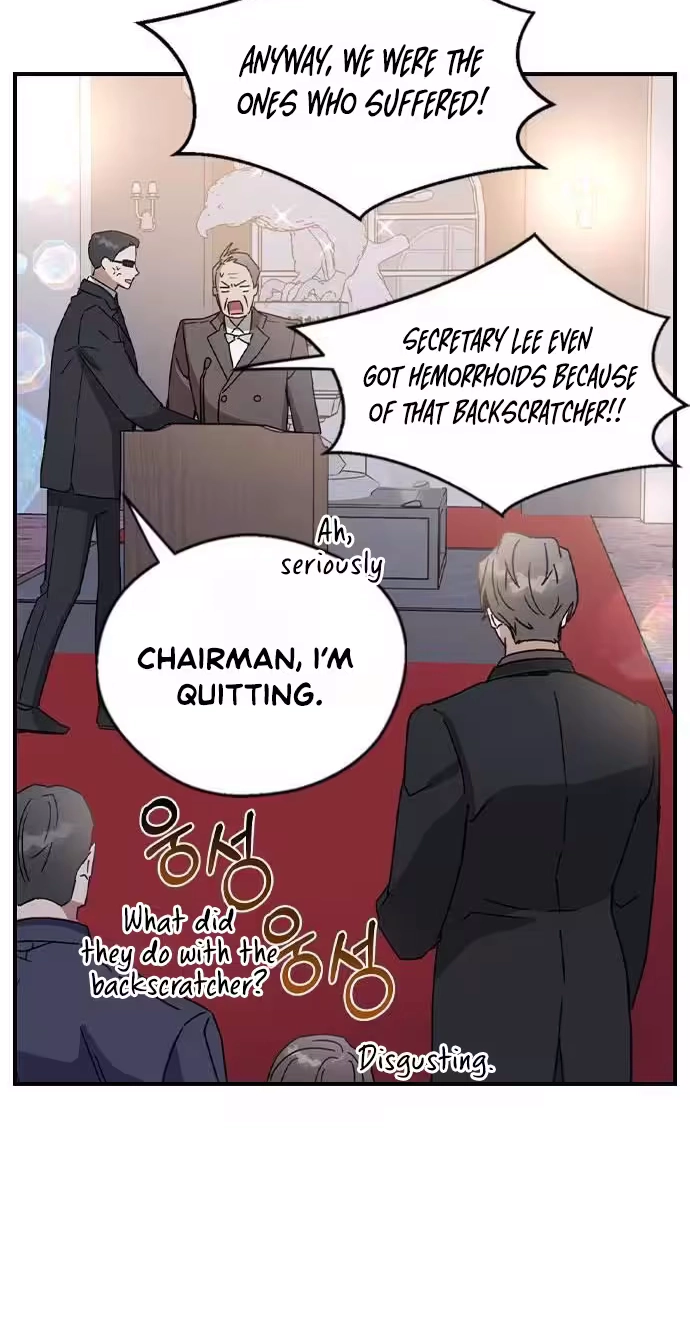 Read Past Life Destiny chapter 19 image 14 on Lezhin
