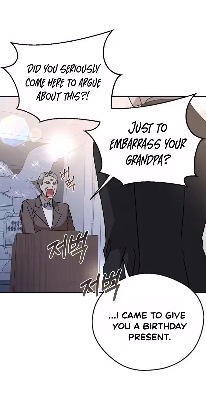 Read Past Life Destiny chapter 19 image 15 on Lezhin