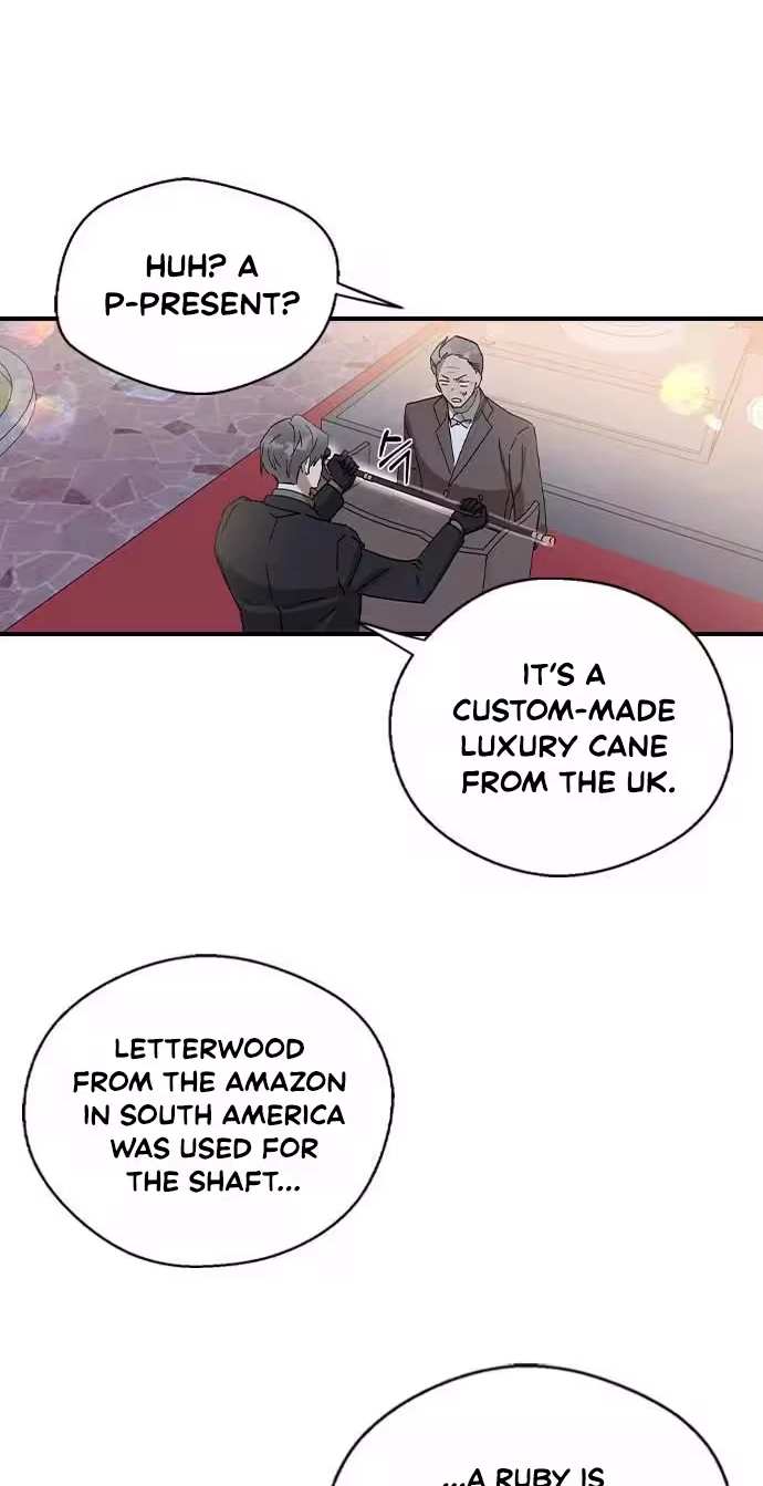 Read Past Life Destiny chapter 19 image 16 on Lezhin